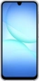 originální pouzdro Samsung Clear Cover pro Samsung A175F Galaxy A17 LTE, A176B Galaxy A17 5G transparentní - 