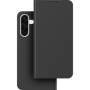 originální flipové pouzdro Samsung Flip Case pro Samsung A175F Galaxy A17 LTE, A176B Galaxy A17 5G černá - 