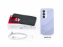 Xiaomi Redmi 15 LTE 6GB/128GB NFC fialová CZ Distribuce  + dárek v hodnotě až 379 Kč ZDARMA - 