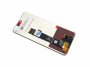 LCD displej + sklíčko LCD + dotyková plocha Motorola Moto G13, G23, G53, G34, G45 černá - 