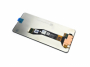 LCD displej + sklíčko LCD + dotyková plocha Motorola Moto G04, G24, G24 Power, E14 černá - 