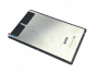 LCD displej + sklíčko LCD + dotyková plocha Lenovo TB-328FU, TB-328XU Tab M10 (3.gen.) černá - 