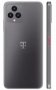 T-mobile T Phone 2023 5G 4GB/128GB šedá CZ - 