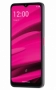 T-mobile T Phone 2023 5G 4GB/128GB šedá CZ - 