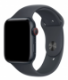 Apple Watch SE 2024 GPS + Cellular 44mm Midnight Aluminium + Midnight Sport Band M/L CZ
