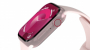 Apple Watch Series 9 GPS + Cellular 41mm Pink Aluminium + Pink Sport Band M/L CZ