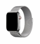 Apple Watch Series 8 GPS + Cellular 45mm Silver Stainless Steel + Silver Milanese Loop CZ