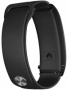 fitness náramek Huawei TalkBand B3 Sport černá CZ - 