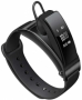 fitness náramek Huawei TalkBand B3 Sport černá CZ - 