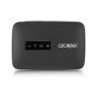 Alcatel LTE přenosný modem LINK ZONE černá CZ - POŠKOZENÉ BALENÍ