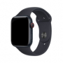 Apple Watch SE 2024 GPS + Cellular 40mm Midnight Aluminium + Midnight Sport Band M/L CZ