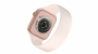 Apple Watch Series 10 GPS + Cellular 42mm Rose Gold Aluminium + Light Blush Sport Band M/L CZ - 