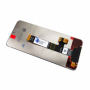 LCD displej + sklíčko LCD + dotyková plocha Xiaomi Redmi 13 LTE černá - 