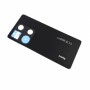kryt baterie Xiaomi Redmi Note 14S černá