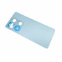kryt baterie Xiaomi Redmi Note 14S modrá