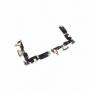 flex kabel nabíjení Apple iPhone 15 Plus včetně konektoru USB-C a mikrofonu černá