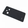 kryt baterie Xiaomi Poco C75 černá - 