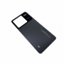 kryt baterie Xiaomi Poco X6 5G černá + dárek v hodnotě 99 Kč ZDARMA