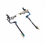 flex kabel tlačítka on/off Apple iPhone 15 Pro Max včetně tlačítek hlasitosti