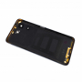 kryt baterie ZTE Blade A54 černá včetně sklíčka kamery - 