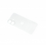 kryt baterie Apple iPhone 16 bílá