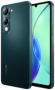 vivo Y29s 5G 6GB/128GB Dual SIM zelená CZ Distribuce - 