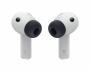 originální bluetooth sluchátka Samsung Galaxy Buds3 FE AI šedá - 