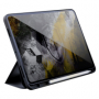 3mk pouzdro Soft Tablet Case pro Samsung SM-X110 Galaxy Tab A9 WiFi, SM-X115 galaxy Tab A9 LTE - 