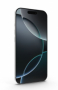 Apple iPhone 16 Pro 128GB bílý titan CZ