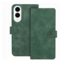 ForCell pouzdro Tender Book pro Samsung S937B Galaxy S25 Edge zelená
