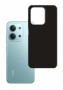 3mk pouzdro Matt Case pro Xiaomi Redmi 15C LTE černá