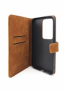 ForCell pouzdro Tender Book pro Xiaomi Redmi 15 5G hnědá - 