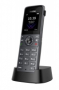 klasický telefon Yealink W73P černá CZ
