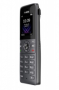klasický telefon Yealink W73P černá CZ - 