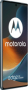 Motorola Edge 50 Fusion 8GB/256GB modrá CZ - 
