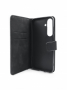 ForCell pouzdro Tender Book pro Samsung S731B Galaxy S25 FE černá - 
