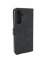 ForCell pouzdro Tender Book pro Samsung S731B Galaxy S25 FE černá - 
