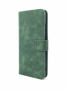 ForCell pouzdro Tender Book pro Samsung S731B Galaxy S25 FE zelená