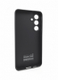Roar pouzdro Space pro Samsung F731B Galaxy S25 FE 5G černá - 