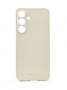 Roar pouzdro Space pro Samsung F731B Galaxy S25 FE 5G béžová - 