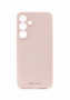 Roar pouzdro Cloud Skin pro Samsung F731B Galaxy S25 FE růžová