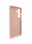 Roar pouzdro Cloud Skin pro Samsung F731B Galaxy S25 FE růžová - 
