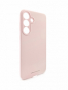 Roar pouzdro Cloud Skin pro Samsung F731B Galaxy S25 FE růžová - 