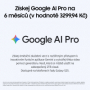 Samsung S731B Galaxy S25 FE 5G AI 8GB/256GB tmavě modrá CZ Distribuce - 