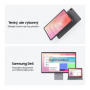 Samsung Galaxy Tab S11 11.0 (SM-X730) 12GB/128GB WiFi AI stříbrná CZ Distribuce - 
