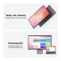 Samsung Galaxy Tab S11 Ultra 14.6 (SM-X930N) 12GB/256GB WiFi AI stříbrná CZ Distribuce - 