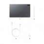 Samsung Galaxy Tab S11 Ultra 14.6 (SM-X930N) 12GB/512GB WiFi AI šedá CZ Distribuce - 