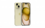 Apple iPhone 15 128GB žlutá CZ