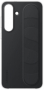 originální pouzdro Samsung Standing Grip Case pro Samsung S731B Galaxy S25 FE 5G černá - 