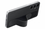 originální pouzdro Samsung Standing Grip Case pro Samsung S731B Galaxy S25 FE 5G černá - 